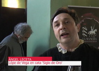 El vino en el Siglo de Oro